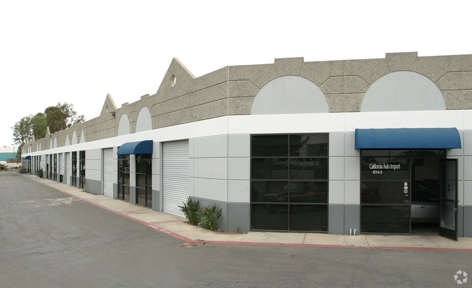 More Photos Of 8545 Arjons Dr, San Diego Unknown For Lease