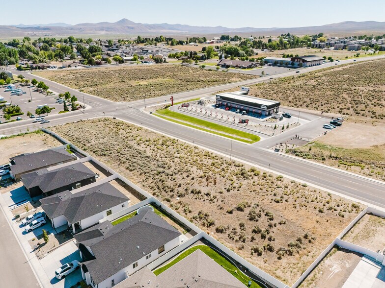More Photos Of TBD Mountain City Highway, Elko Land For Sale