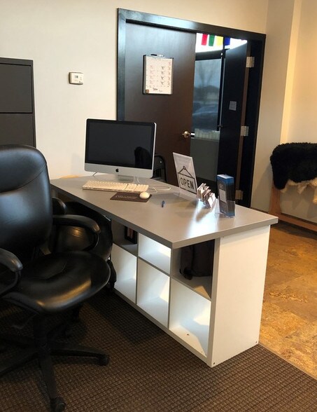More Photos Of 85 Cranford Way, Sherwood Park Flex For Lease