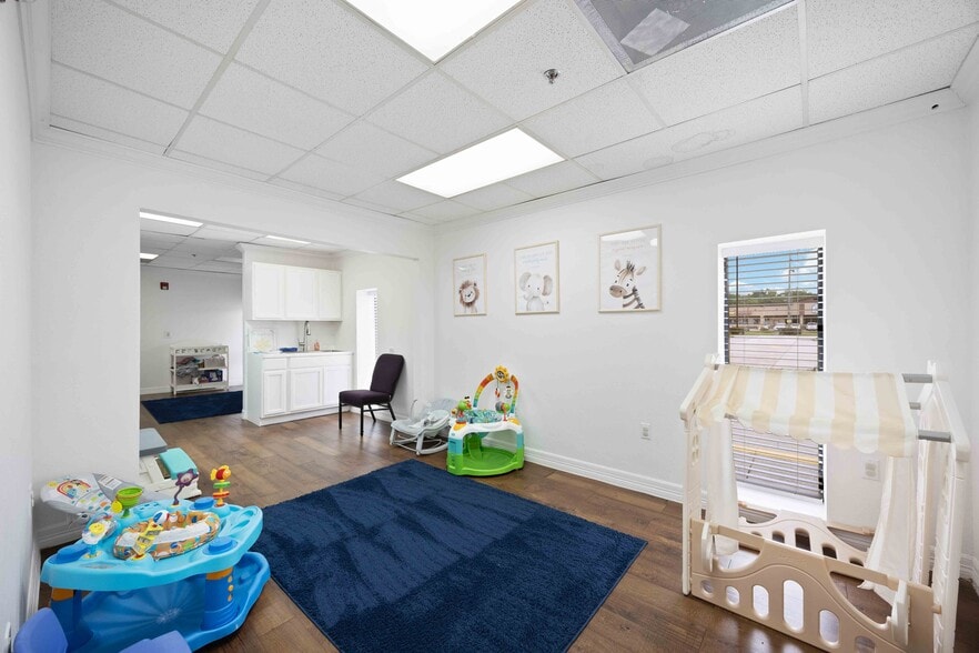 More Photos Of 7746 Almeda Genoa Rd, Houston Religious Facility For Sale