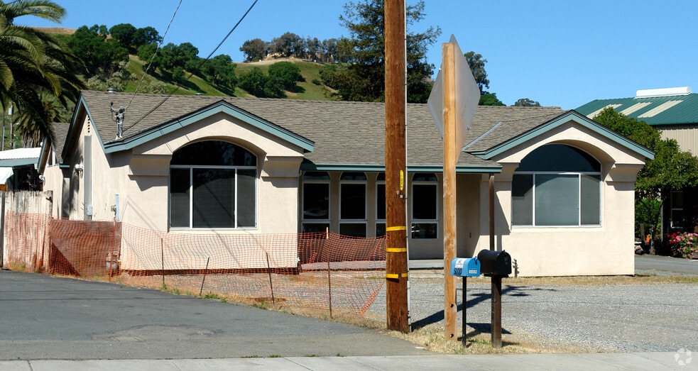 Primary Photo Of 4970 Blum Rd, Pacheco Research And Development For Sale