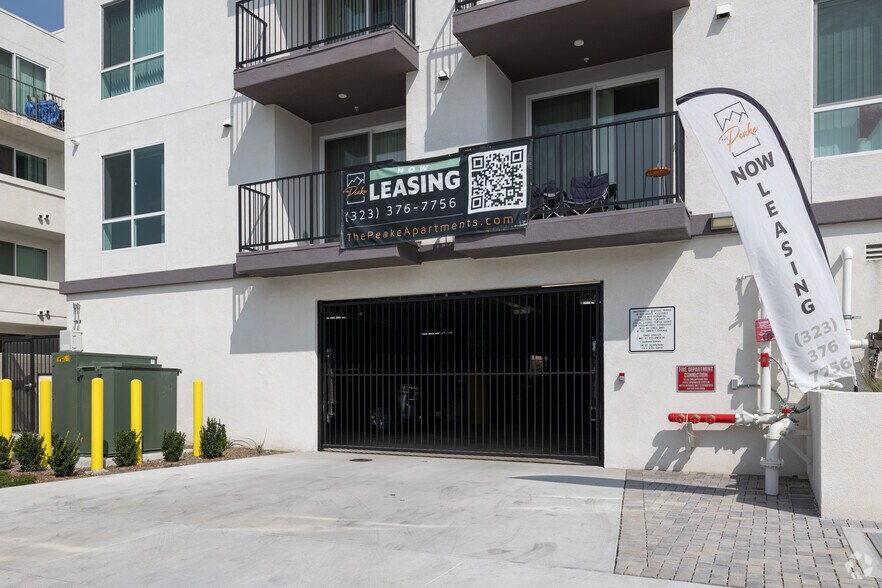 More Photos Of 3518 Chesapeake Ave, Los Angeles Apartments For Sale