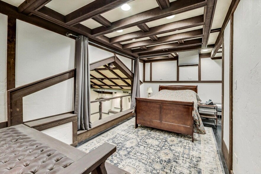 More Photos Of 1674 N Ada St, Chicago Warehouse For Sale