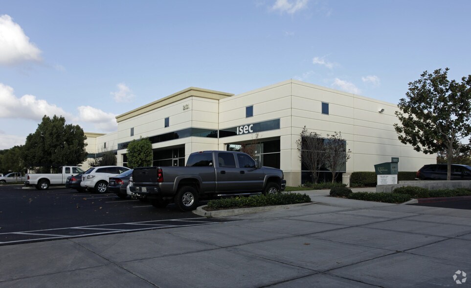 More Photos Of 2131 Grove Ave, Ontario Light Manufacturing For Lease