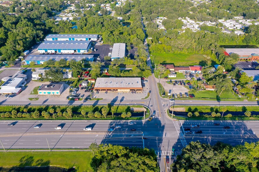 More Photos Of 1396 N Nova Rd, Daytona Beach Storefront Retail Office For Sale