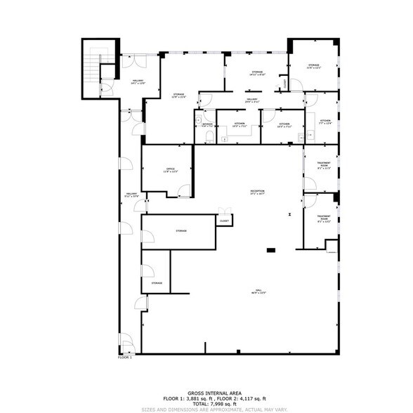 More Photos Of 101-105 Dutch Hill Rd, Orangeburg Office For Sale