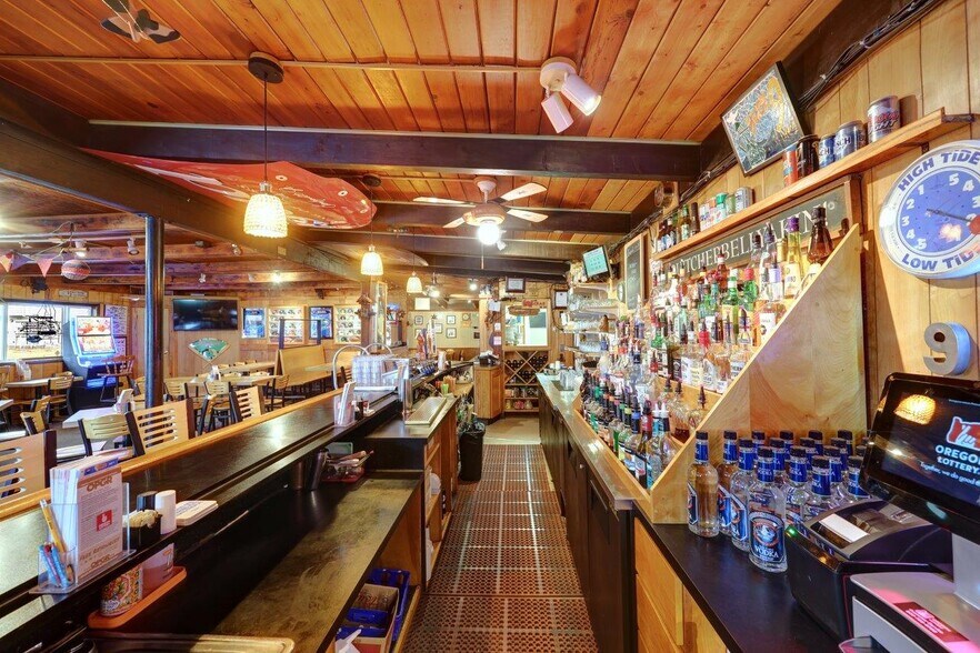 More Photos Of 996 Pacific Dr, Hammond Restaurant For Sale