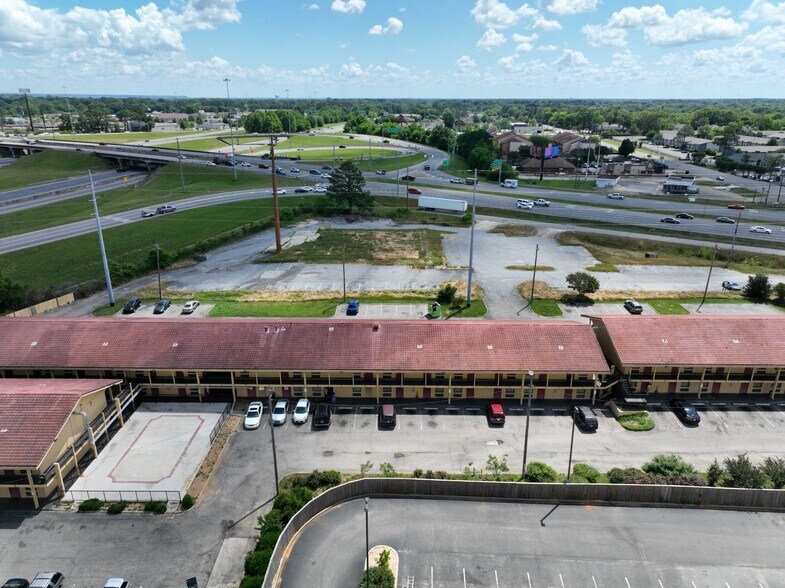 More Photos Of 1200 Eastern Blvd, Montgomery Land For Sale