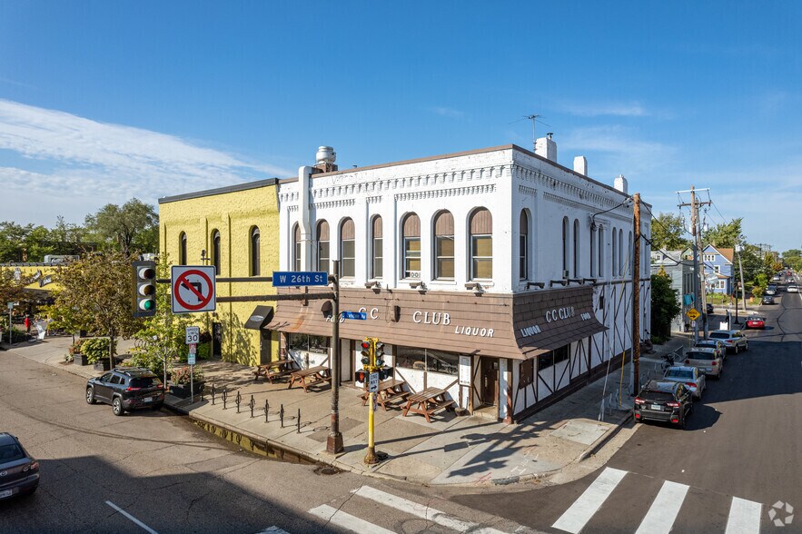 More Photos Of 2604 S Lyndale Ave, Minneapolis Office For Lease