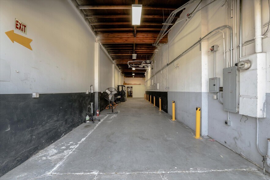 More Photos Of 1165-1169 N 5th St, San Jose Service For Sale