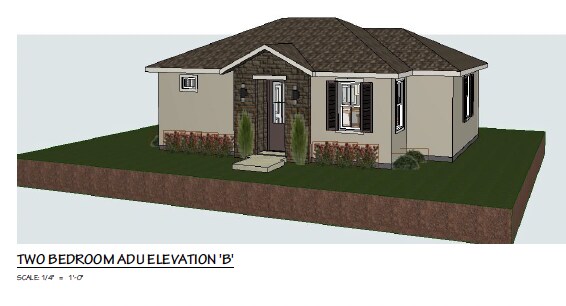 More Photos Of 1340 Bell Ave, Sacramento Land For Sale