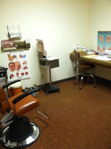 More Photos Of 2215 Nebraska Ave, Fort Pierce Medical For Lease