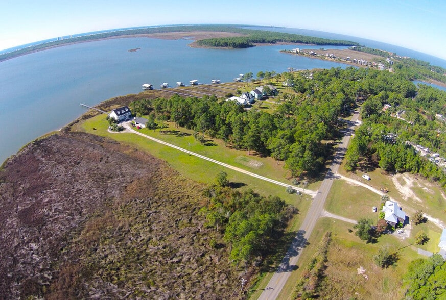 More Photos Of 17344 Oyster Bay Rd, Gulf Shores Land For Sale