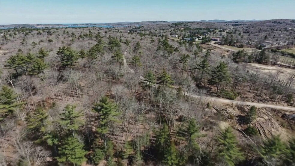 Primary Photo Of 845+ Commercial St, Rockport Land For Sale