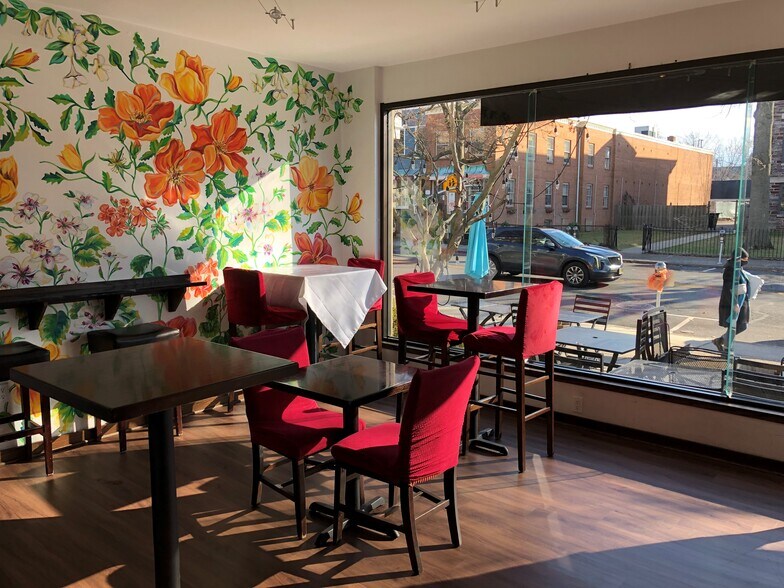More Photos Of 200 Nassau St, Princeton Storefront Retail Residential For Lease