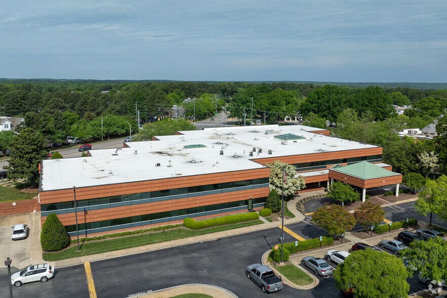 More Photos Of 3100 Duraleigh Rd, Raleigh Medical For Lease