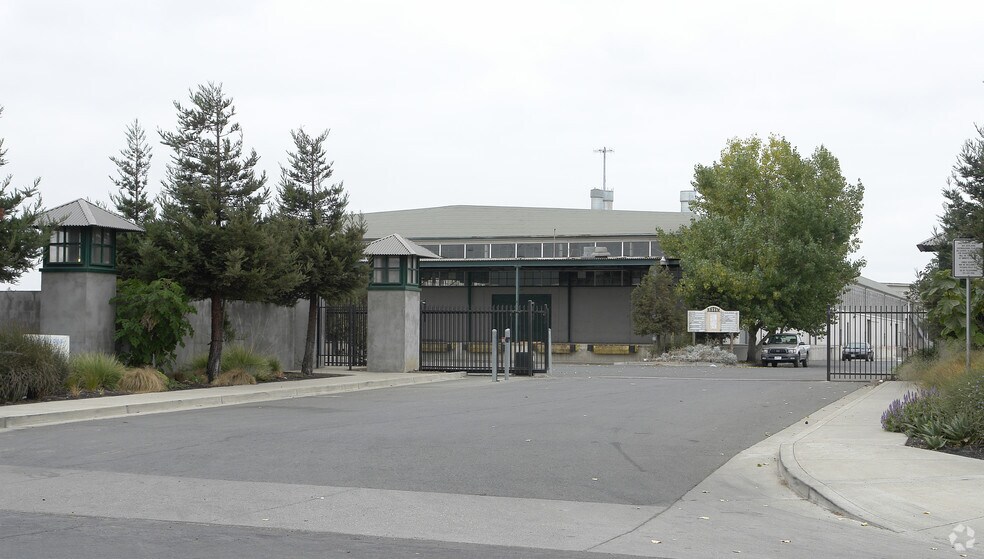 Primary Photo Of 740-798 Market Ave, Richmond Unknown For Lease