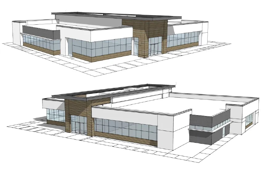 More Photos Of 5963 W Emerald St, Boise Office For Sale