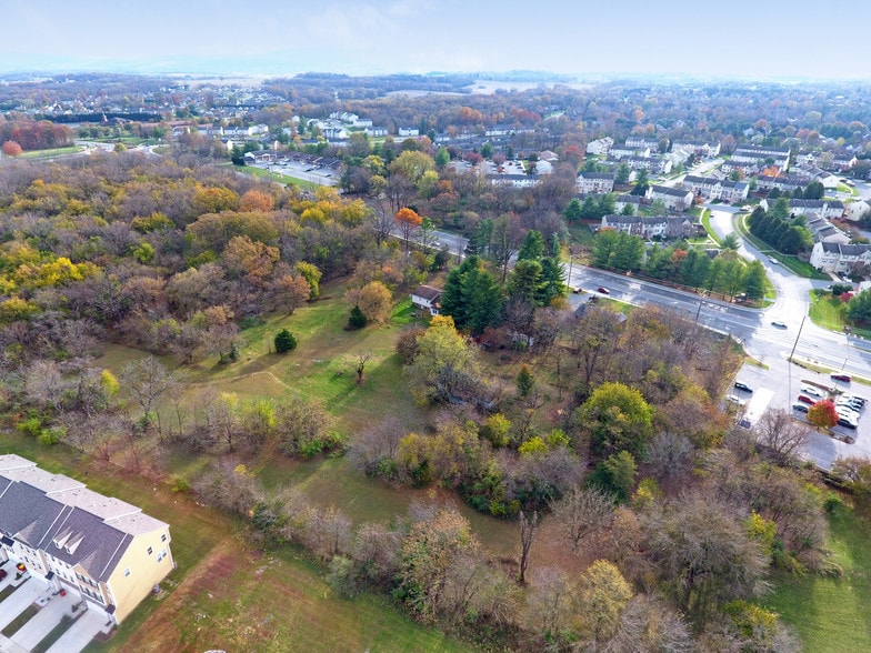 More Photos Of 11310 Robinwood Dr, Hagerstown Land For Sale