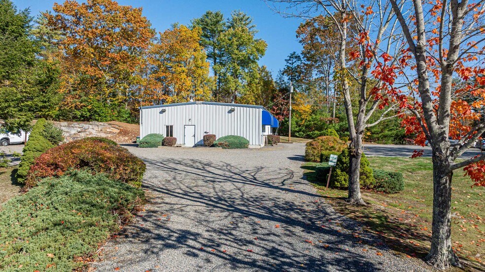 More Photos Of 1100 US ROUTE 1, York Auto Dealership For Sale