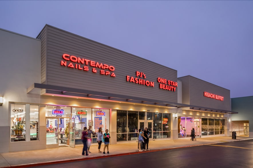 More Photos Of 2616-2900 W Imperial Hwy, Inglewood Unknown For Lease