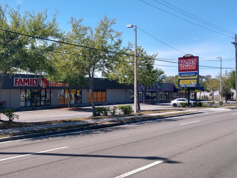 More Photos Of 1727 E Busch Blvd, Tampa Storefront For Lease