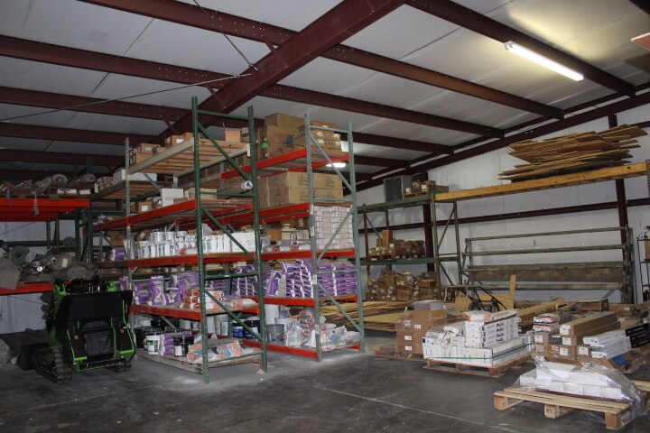 More Photos Of 1734 Highway 43 S, Demopolis Flex For Sale