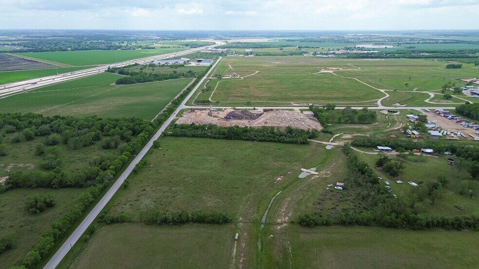 More Photos Of Klauke Rd, Rosenberg Land For Sale