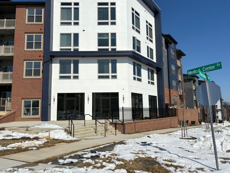 More Photos Of 10031 Blackwell Rd, Rockville Apartments For Lease