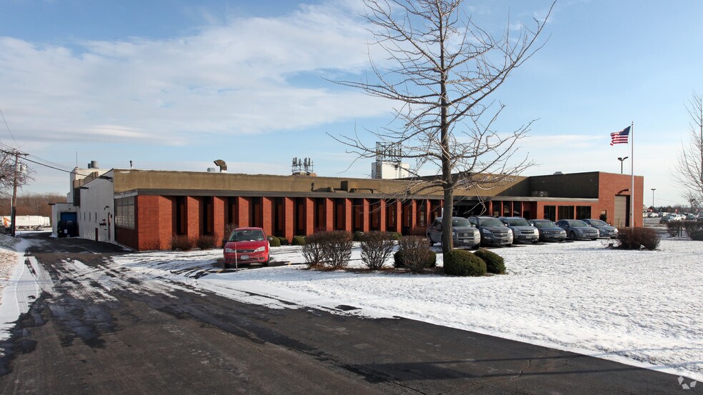 More Photos Of 350 Buell Rd, Rochester Manufacturing For Lease