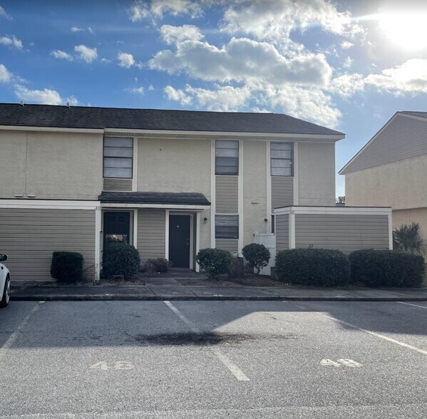 More Photos Of , Hinesville Multifamily For Sale