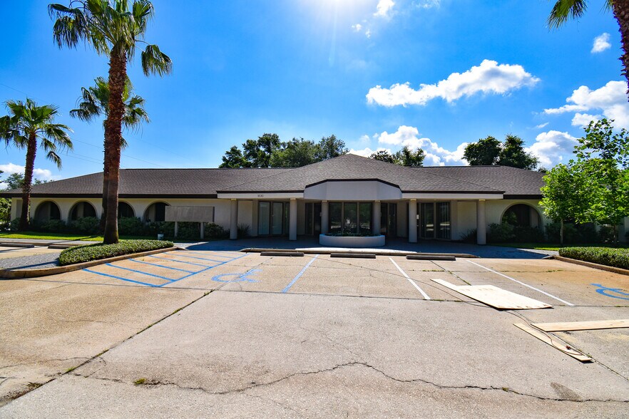 Primary Photo Of 1830 Hickory Shores Rd, Gulf Breeze Medical For Lease