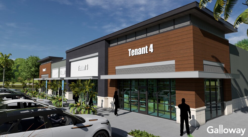 More Photos Of Laurel Island Parkway Pky @ Odyssey Way, Kingsland Storefront Retail Office For Lease