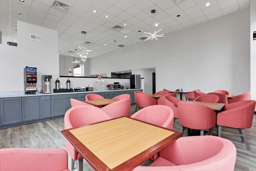 More Photos Of 22115 Brookpark Rd, Cleveland Hotel For Sale