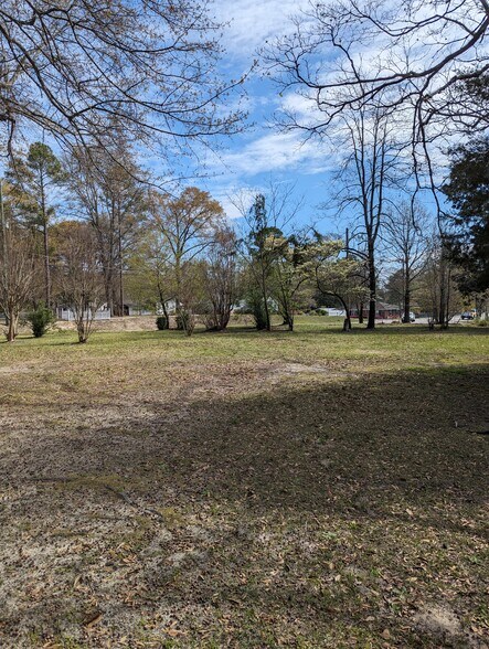 More Photos Of 106 S Wilkinson Dr, Saint Pauls Land For Sale