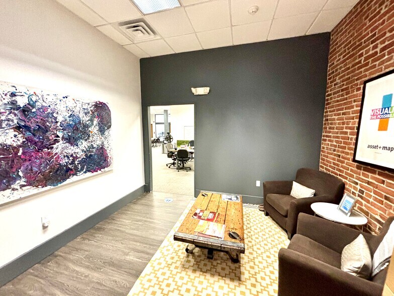 More Photos Of 225 Arch St, Philadelphia Office Residential For Lease