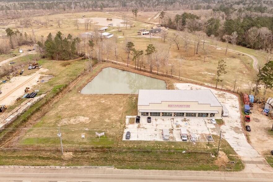 More Photos Of 19901 FM 1314, Porter Land For Sale