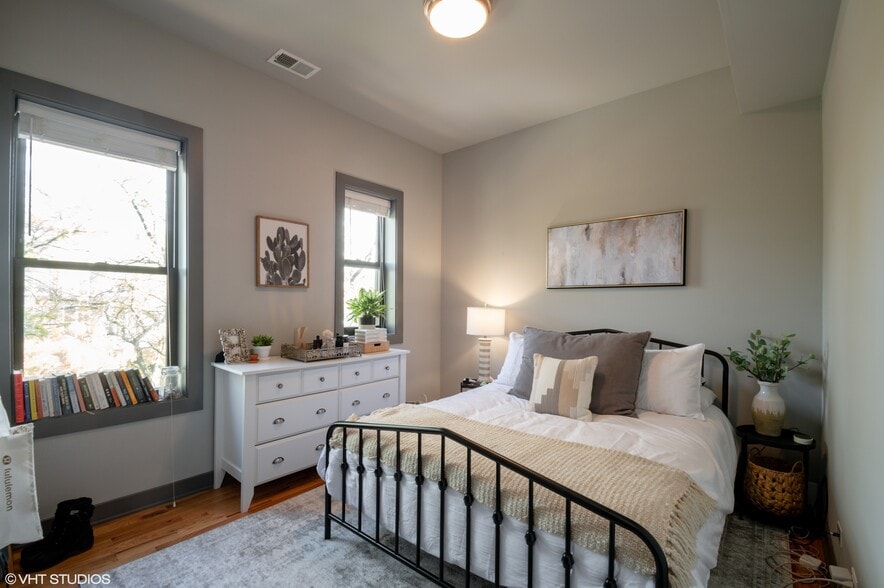 More Photos Of 2848 N Seminary Ave, Chicago Apartments For Sale