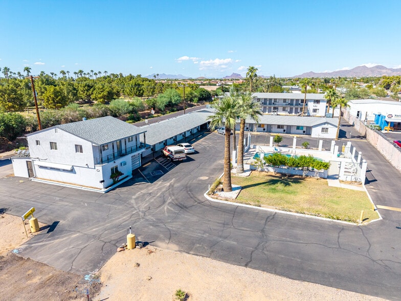 More Photos Of 8008 E Main St, Mesa Hotel For Sale