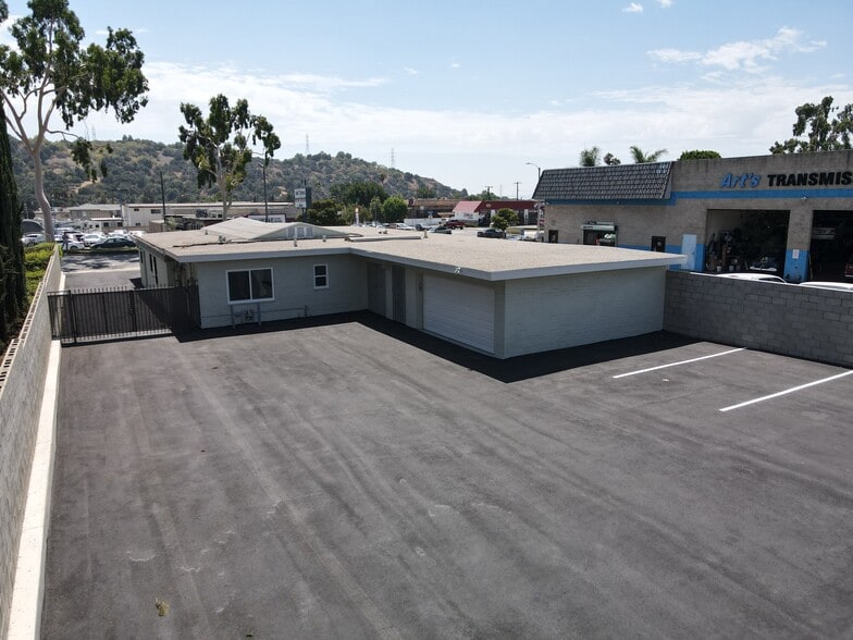 More Photos Of 621 E Route 66, Glendora Industrial For Sale
