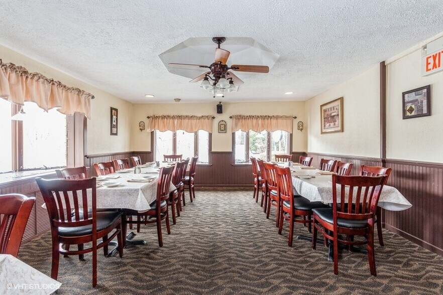 More Photos Of 3620 Route 9, Cold Spring Restaurant For Sale