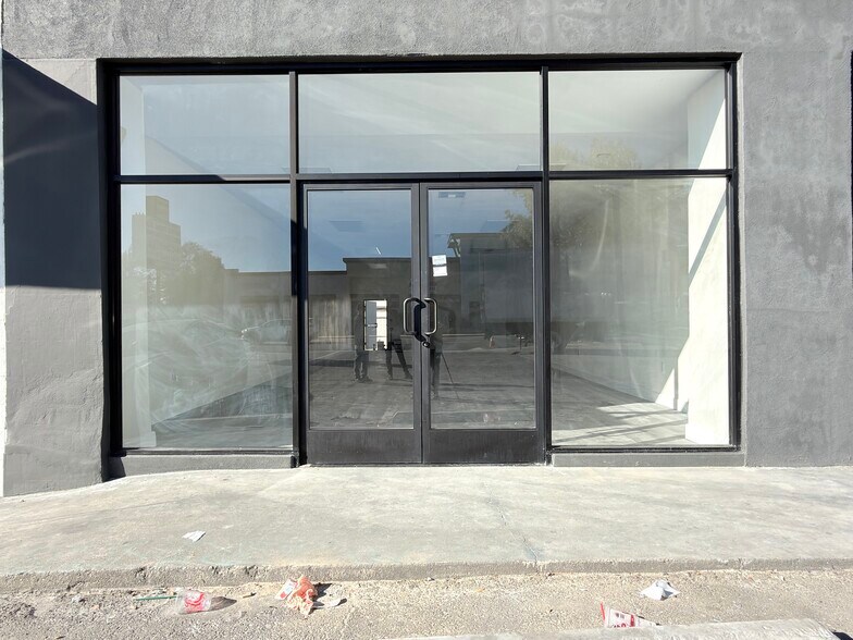 More Photos Of 1645 Indian Hill Blvd, Pomona Storefront For Lease