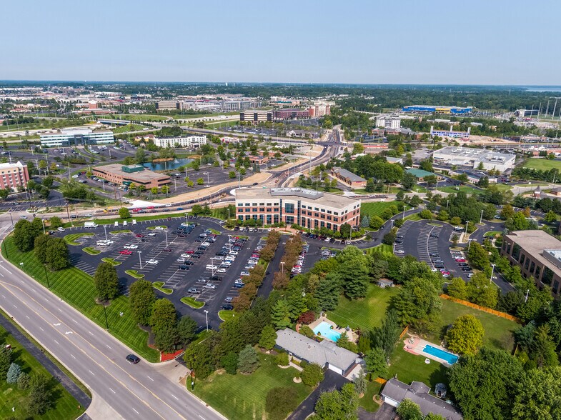 More Photos Of 470 Olde Worthington Rd, Westerville Office For Lease