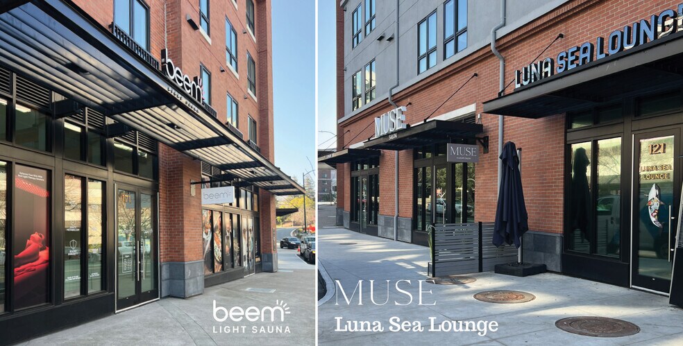 More Photos Of N California Boulevard & Pringle Ave, Walnut Creek Apartments For Lease