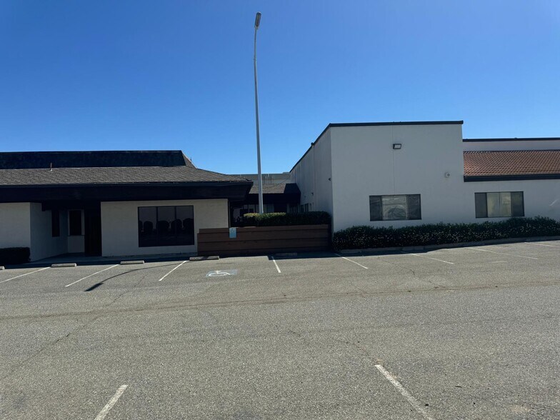 More Photos Of 1868-1872 Stone Ave, San Jose Manufacturing For Lease