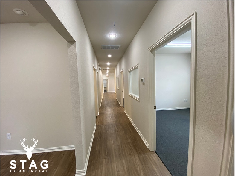 More Photos Of 1206 Bent Oaks Ct, Denton Medical For Lease