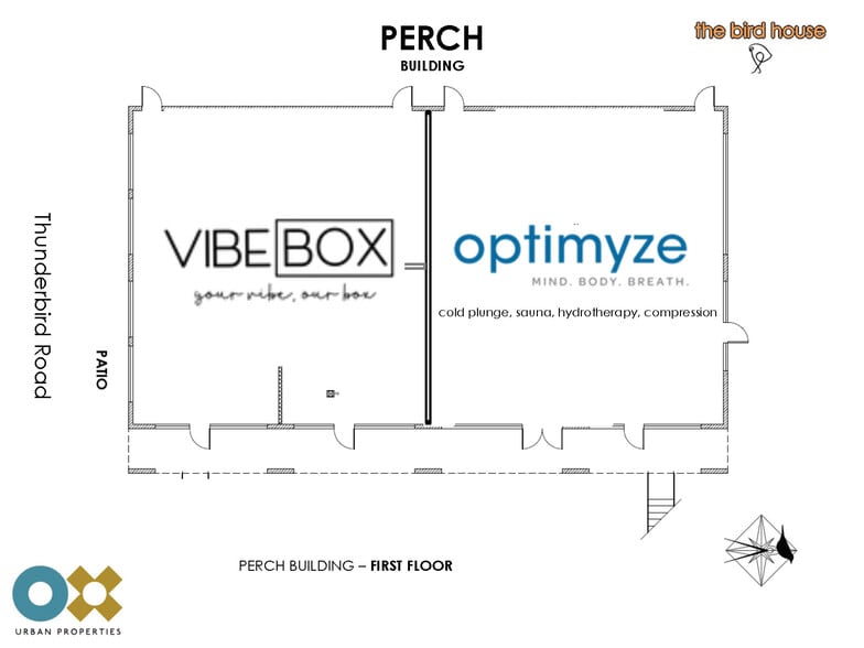 More Photos Of 13802 N 32nd St, Phoenix Unknown For Lease