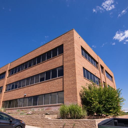 More Photos Of 6402 S Troy Cir, Englewood Office For Sale