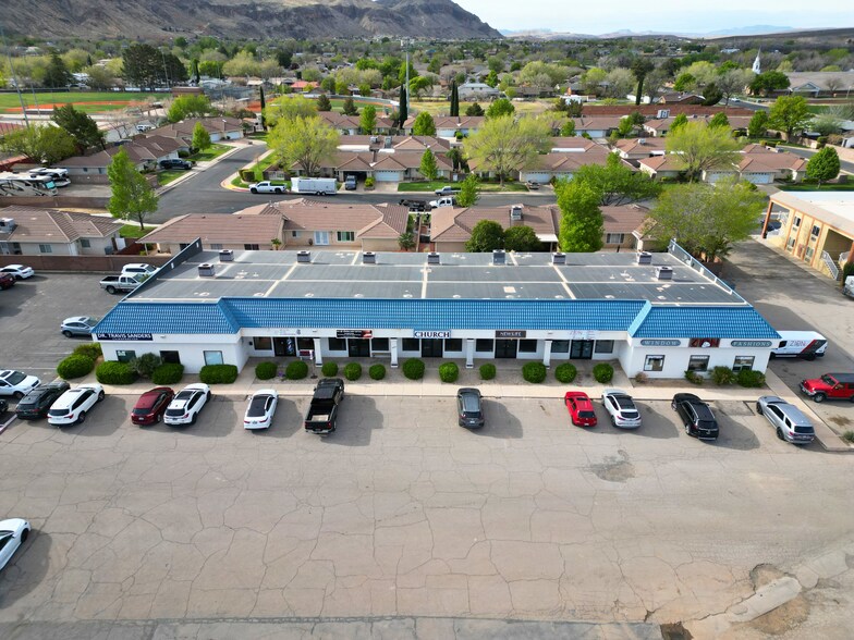 More Photos Of 545 W State St, Hurricane Unknown For Lease