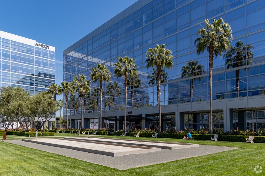 More Photos Of 2625 Augustine Dr, Santa Clara Office For Lease